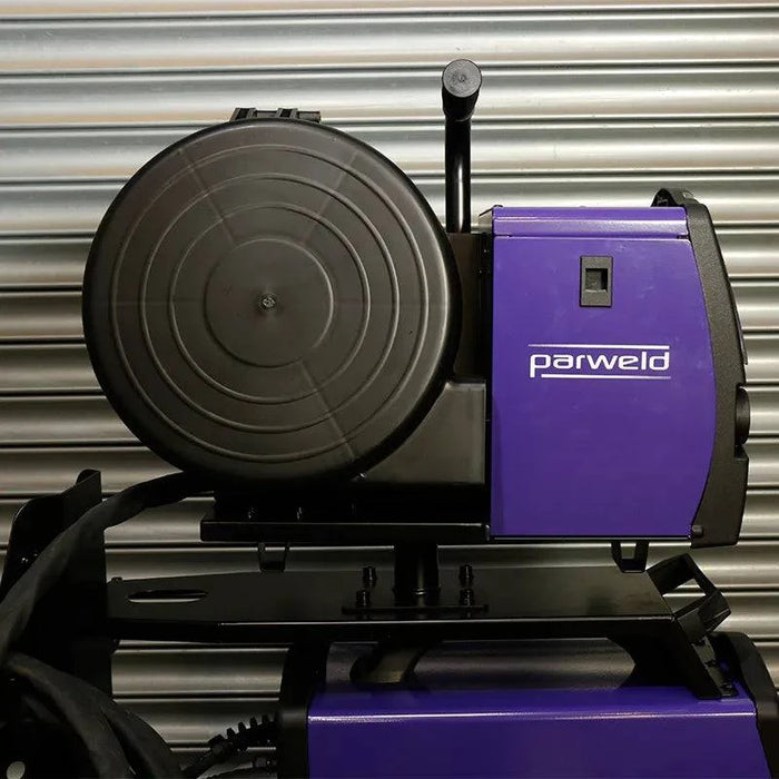 Parweld MIG Inverter XTM405I 400A 400V Seperate - Hurstbourne Forge Welding Supplies