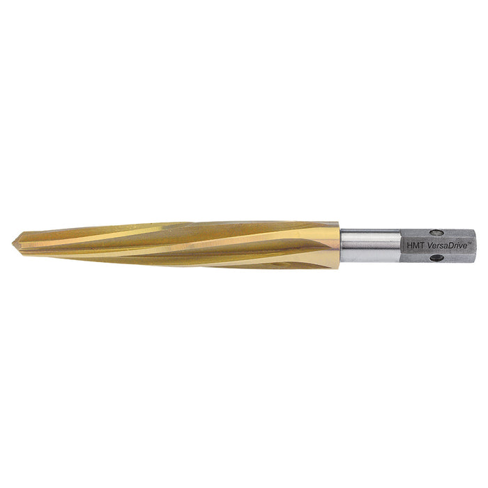 HMT VersaDrive Impact Reamer 5/8" (15.9mm) 10 Pack - Hurstbourne Forge Welding Supplies