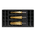 VersaDrive® ImpactaStep Cutter Set + Free Adapter - Hurstbourne Forge Welding Supplies