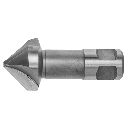 HMT Weldon Shank TCT Countersink, 32mm 90 Degree - Hurstbourne Forge Welding Supplies