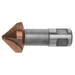 HMT Weldon Shank TCT Countersink ULTRA Coated, 32mm 90 Degree - Hurstbourne Forge Welding Supplies