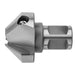 HMT Tungsten Carbide MultiSink 40mm, 90° - Hurstbourne Forge Welding Supplies