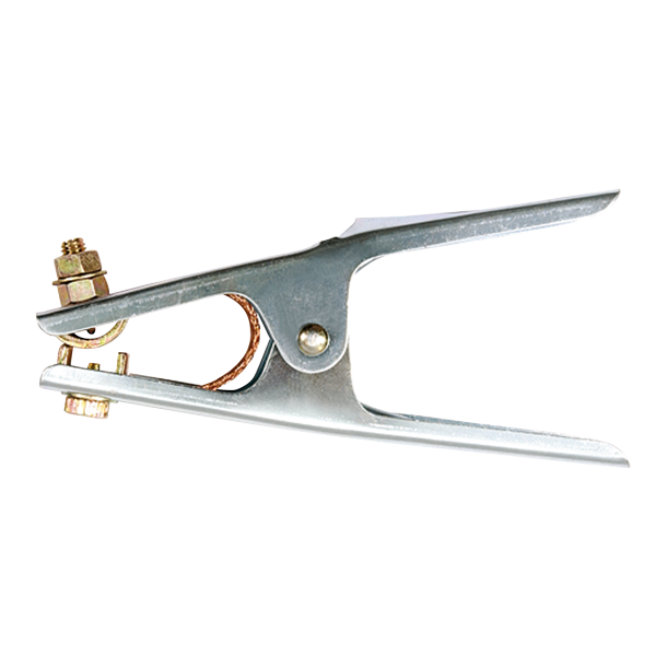 400A Ground Earth Clamp
