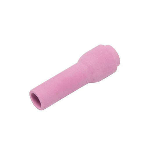 Long Ceramic Cup 5/16" 8mm WP9 No.5 796F72 - Hurstbourne Forge Welding Supplies