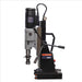 HMT MAX200T MT5 Ultra Heavy Duty Reversible Magnetic Drill: 230v Kit Package  c/w 1-1/4" Arbor - Hurstbourne Forge Welding Supplies