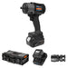 V18-900 Impact Wrench Install SiteKit - Hurstbourne Forge Welding Supplies