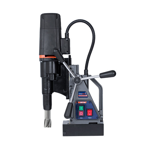 HMT V50 Magnetic Drill Kit 230V UK - Hurstbourne Forge Welding Supplies