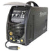 Stealth Digi-Mig 250 - 3 Phase - Hurstbourne Forge Welding Supplies