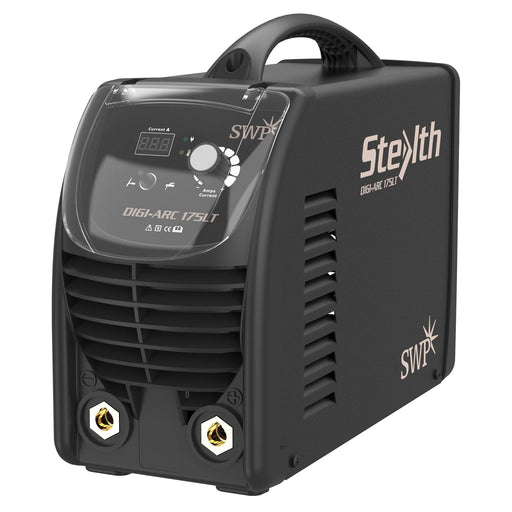Stealth Digi-Arc 175 lt - Hurstbourne Forge Welding Supplies