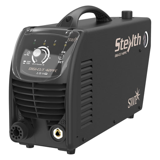 Stealth Digi-Cut 42PFC MV - Hurstbourne Forge Welding Supplies