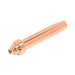 AFNM Lightweight Cutting Nozzle 1/32" 3-6mm - Hurstbourne Forge Welding Supplies