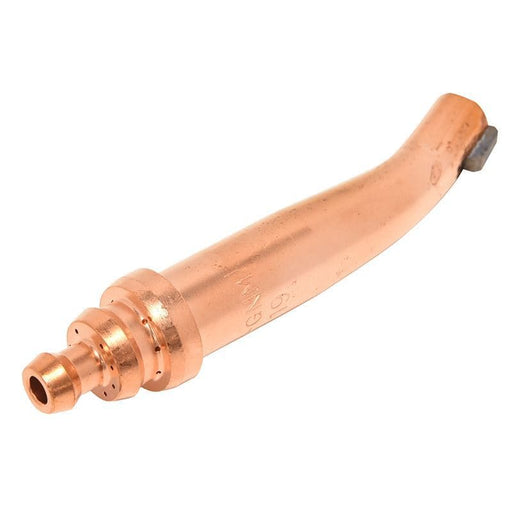 AGNM Gouging Nozzle Size 19 8-11mm - Hurstbourne Forge Welding Supplies