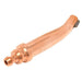 AGNM Gouging Nozzle Size 19 8-11mm - Hurstbourne Forge Welding Supplies