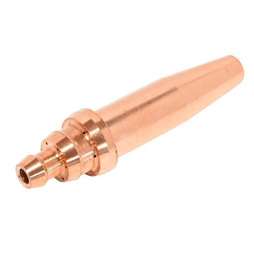 ANM Cutting Nozzle 1/8" 190-300mm - Hurstbourne Forge Welding Supplies