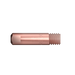 MIG Contact Tip 1.0mm M6 MB15 - Hurstbourne Forge Welding Supplies