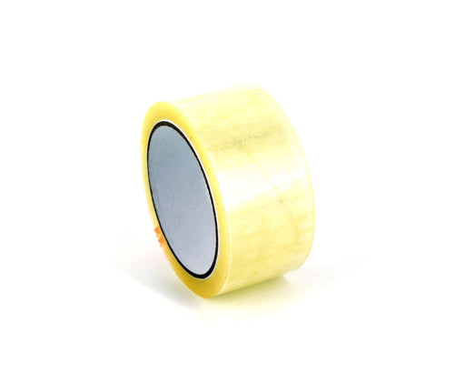 Clear Packing Tape - Hurstbourne Forge Welding Supplies