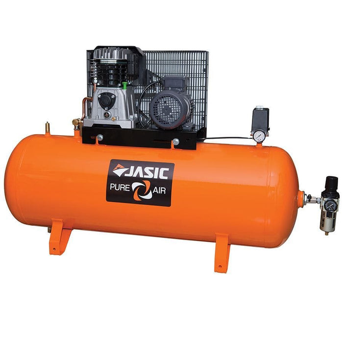 JASIC Plasma Pure Air 160 Package - Hurstbourne Forge Welding Supplies