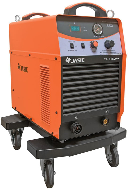 JASIC Plasma Pure Air 160 Package - Hurstbourne Forge Welding Supplies