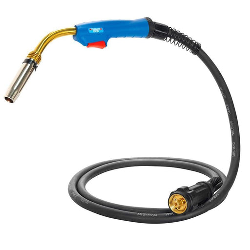 Starparts Eco MIG Torch MB36 - Hurstbourne Forge Welding Supplies