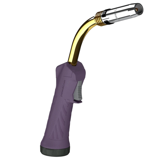 Parweld Eco-Grip Max MIG Torch MB36 - Hurstbourne Forge Welding Supplies