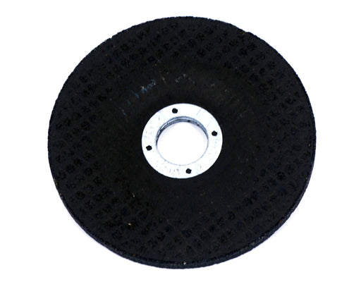 Grinding Disc 115x6mm - Hurstbourne Forge Welding Supplies