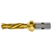 HMT VersaDrive 90° DrillSink 8mm Drill Bit x 12.4mm Countersink (M6) - Hurstbourne Forge Welding Supplies