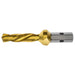 HMT VersaDrive 90° DrillSink 6.8mm Drill Bit x 16.5mm Countersink (M8 Tap) - Hurstbourne Forge Welding Supplies