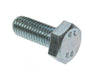Bolts - BZP M10x80 - Hurstbourne Forge Welding Supplies
