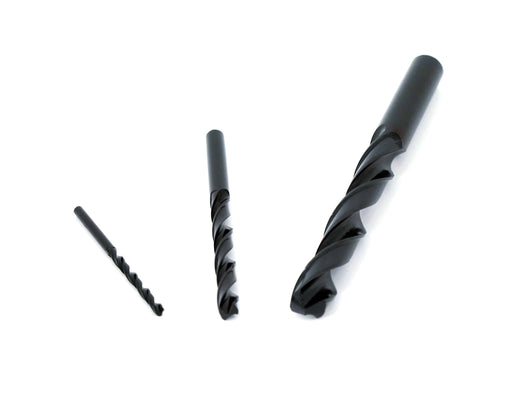 Jobber Drill Bits - Hurstbourne Forge Welding Supplies