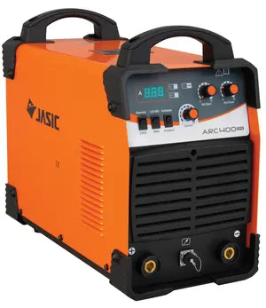 JASIC MMA Inverter ARC 400 Welder with cellulosic function
