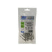 A2/A2 Dome Medium Grip Rivets - 4.8x12 - Hurstbourne Forge Welding Supplies