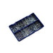 KitMaster - Screws - M3-M5 - Hurstbourne Forge Welding Supplies