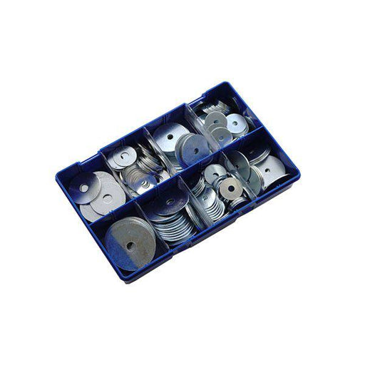 KitMaster - Repair Washers - 3/16"-3/8" - Hurstbourne Forge Welding Supplies