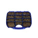 UniFix - Chipboard Screws - x1700 - Hurstbourne Forge Welding Supplies