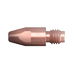 MIG Contact Tip 0.8mm M8 MB36/501 - Hurstbourne Forge Welding Supplies