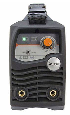 JASIC MMA Inverter ARC 140 Welder - Hurstbourne Forge Welding Supplies