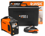 JASIC MMA Inverter ARC 160 PFC Welder with Case and Leads - Hurstbourne Forge Welding Supplies