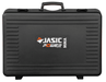 JASIC MMA Inverter ARC 160 PFC Welder with Case and Leads - Hurstbourne Forge Welding Supplies