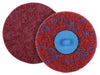 Norton Vortex Roloc Discs 75mm Coarse - Hurstbourne Forge Welding Supplies