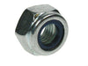 Nylocs - BZP M20 - Hurstbourne Forge Welding Supplies