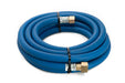 Oxygen Hose 10mm (3/8" Fittings) - Hurstbourne Forge Welding Supplies