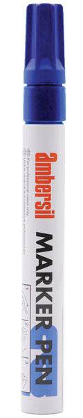 Ambersil Acrylic Marker Pens - Hurstbourne Forge Welding Supplies