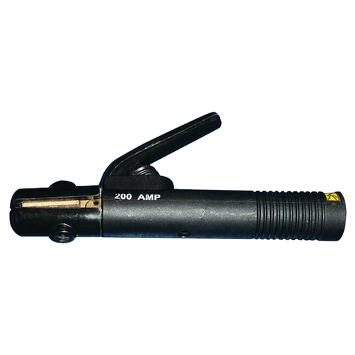 400A Electrode Holder, MMA Stinger - Hurstbourne Forge Welding Supplies