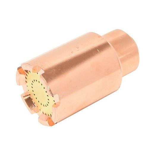 Propane Heating Nozzle H5 - Hurstbourne Forge Welding Supplies