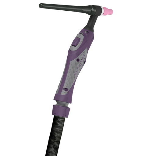 Parweld Pro-Grip Max TIG Torch WP20 Flexi - Hurstbourne Forge Welding Supplies