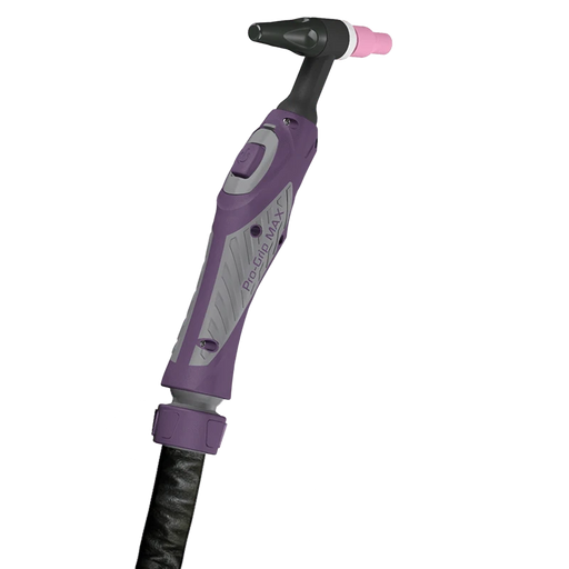 Parweld Pro-Grip Max TIG Torch WP9 - Hurstbourne Forge Welding Supplies