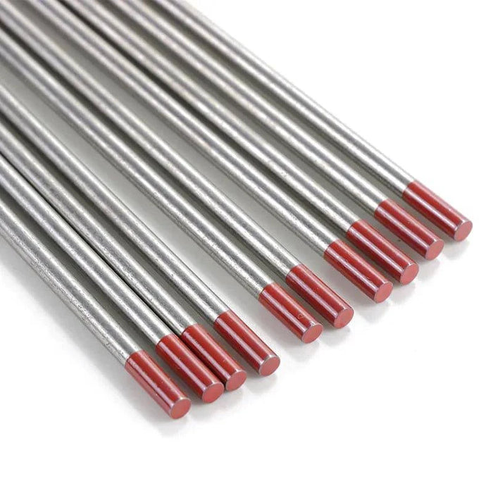 TIG Welding Kit - Standard - Hurstbourne Forge Welding Supplies