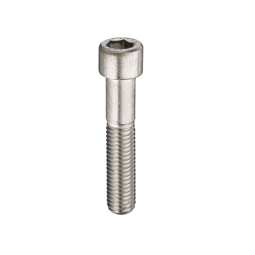 Bolts - A2 Socket Cap M10x50 - Hurstbourne Forge Welding Supplies