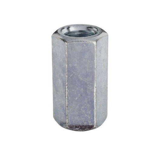 Studding Connector BZP - M6 - Hurstbourne Forge Welding Supplies