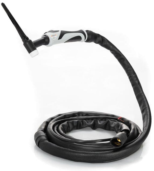 Starparts Titanium TIG Torch WP9 - Hurstbourne Forge Welding Supplies